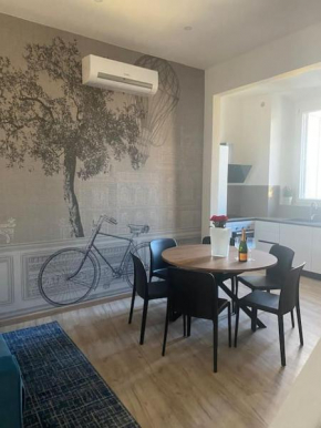 Micheli Apartment